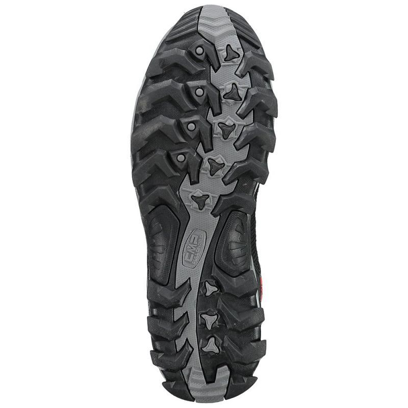 BOTA DE MONTAñA RIGEL MID WP (GRAFFITEANTRACITE) PARA HOMBRE CMP