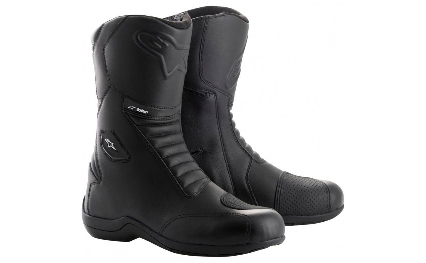 BOTAS ALPINESTARS ANDES V2 DRYSTAR NEGRO |244701810|
