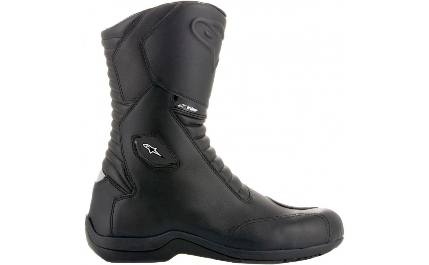 BOTAS ALPINESTARS ANDES V2 DRYSTAR NEGRO |244701810|
