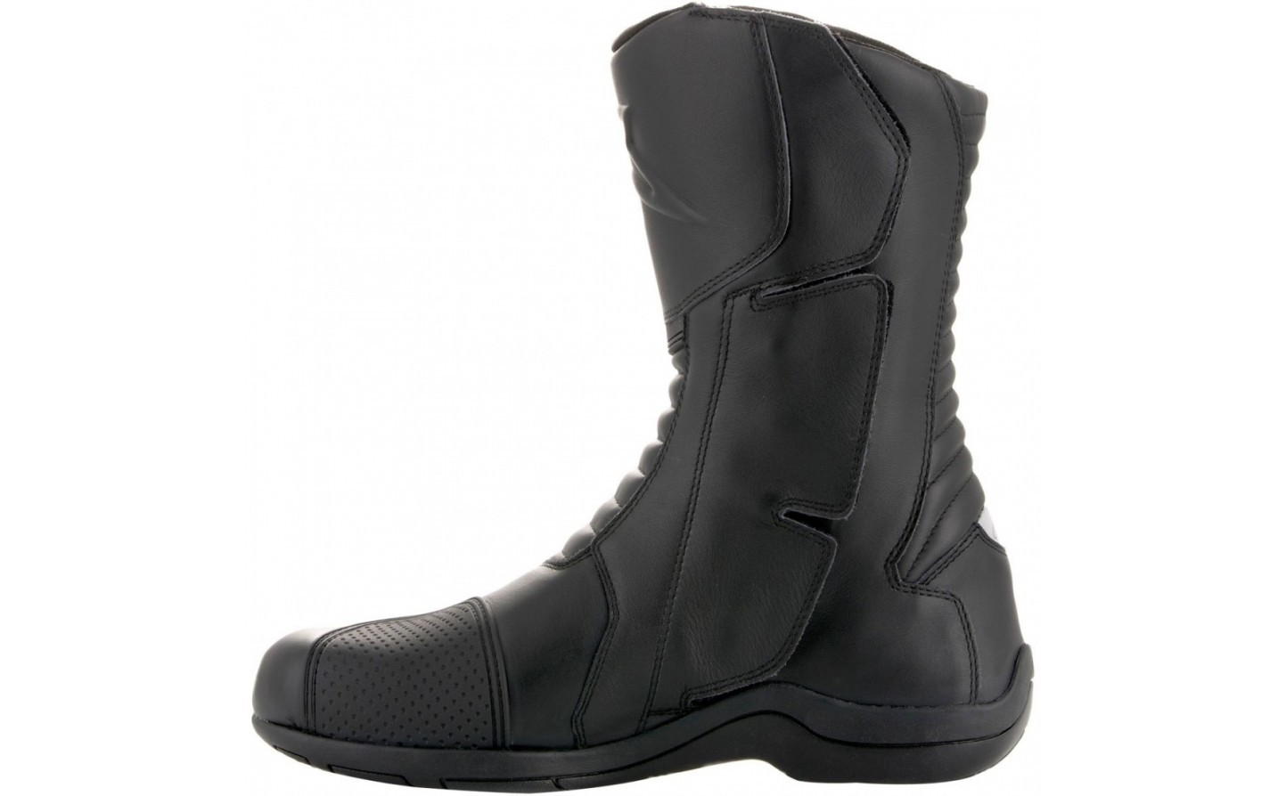 BOTAS ALPINESTARS ANDES V2 DRYSTAR NEGRO |244701810|