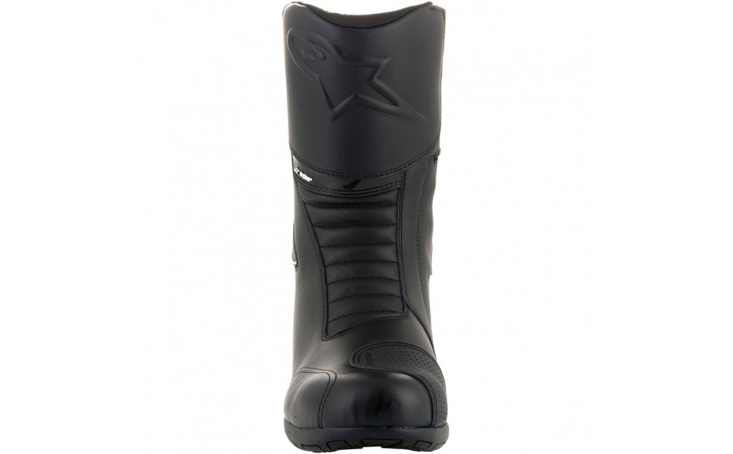BOTAS ALPINESTARS ANDES V2 DRYSTAR NEGRO |244701810|