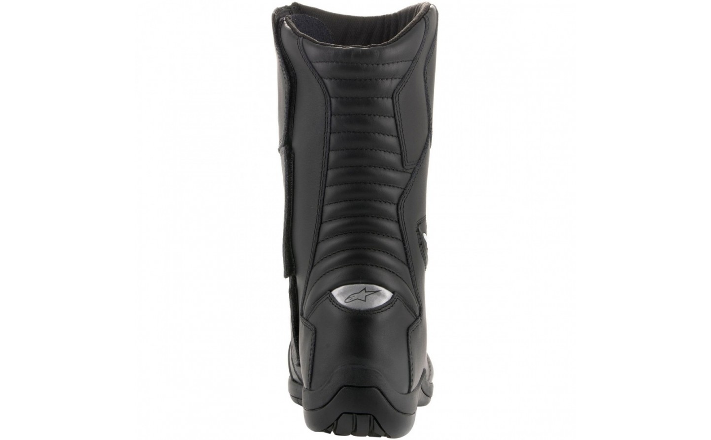 BOTAS ALPINESTARS ANDES V2 DRYSTAR NEGRO |244701810|