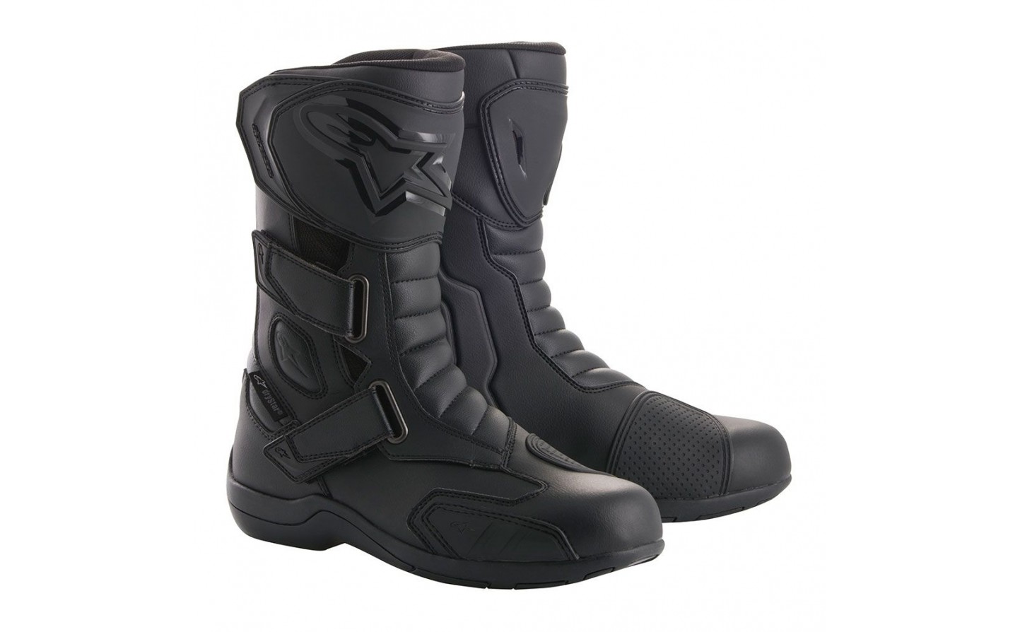 BOTAS ALPINESTARS RADON DRYSTAR NEGRO |244151810|