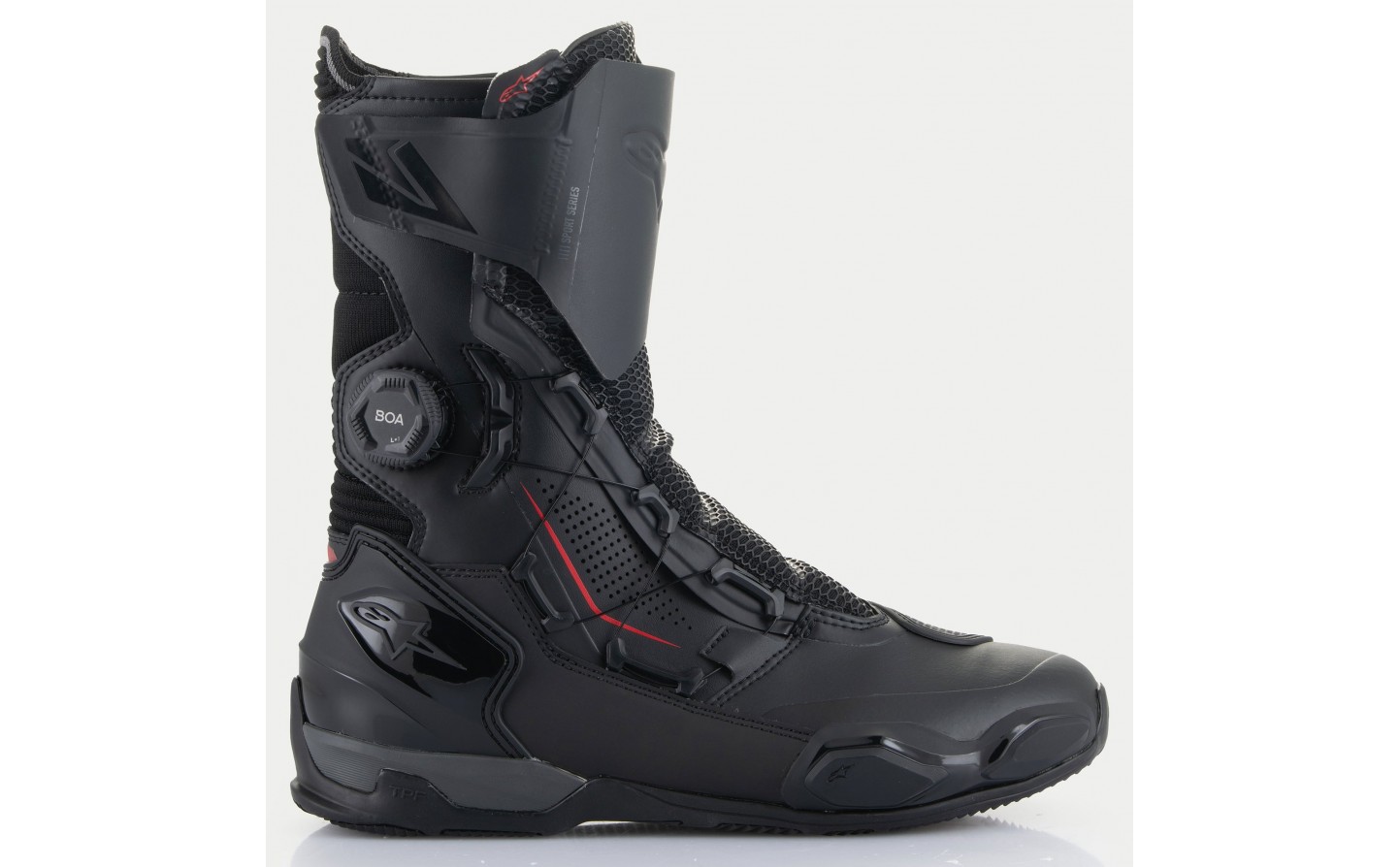 BOTAS ALPINESTARS SPX BOA NEGRO |22220241100|