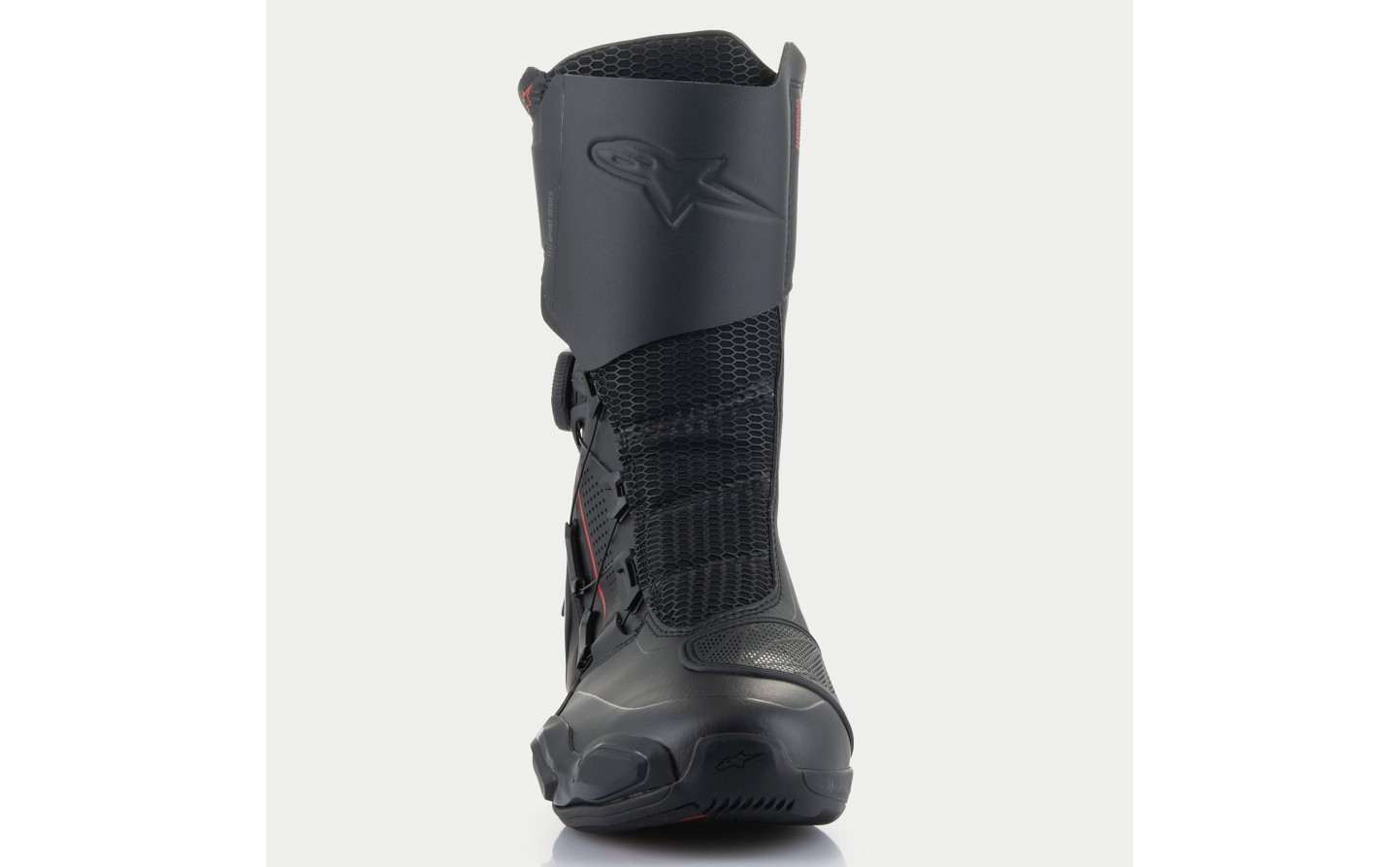 BOTAS ALPINESTARS SPX BOA NEGRO |22220241100|