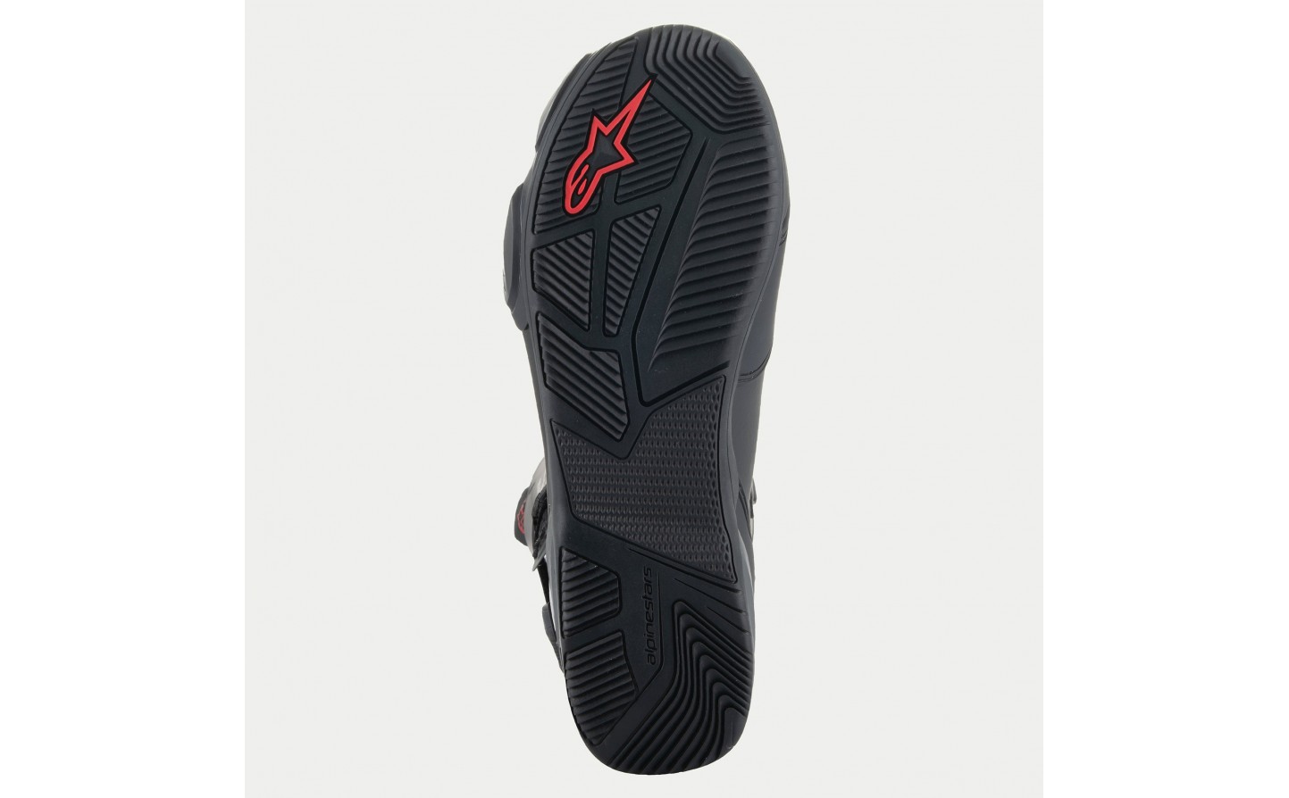 BOTAS ALPINESTARS SPX BOA NEGRO |22220241100|