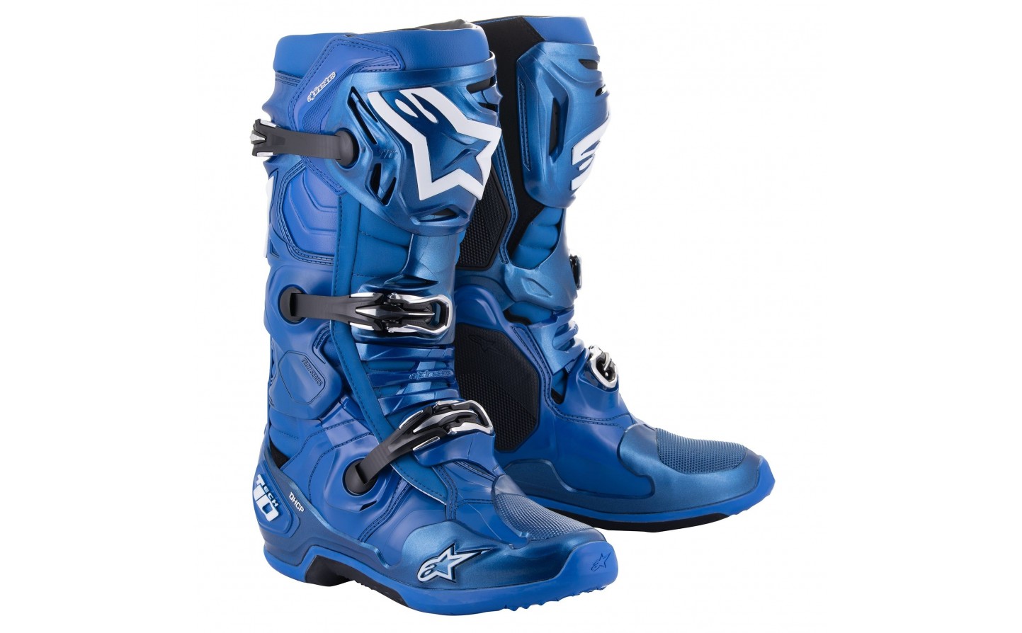 BOTAS ALPINESTARS TECH 10 AZUL |2010020713|