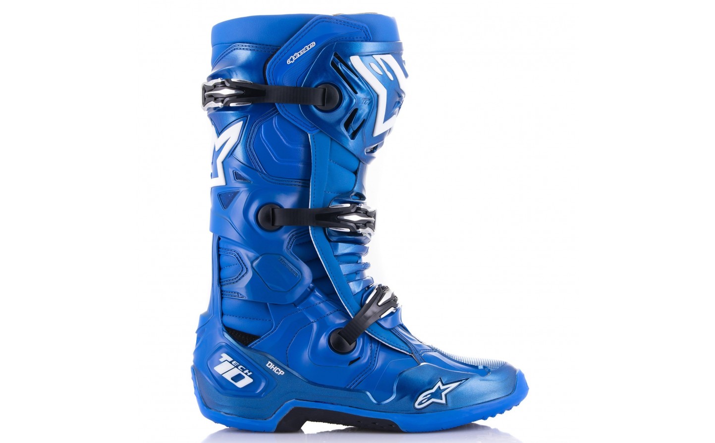 BOTAS ALPINESTARS TECH 10 AZUL |2010020713|