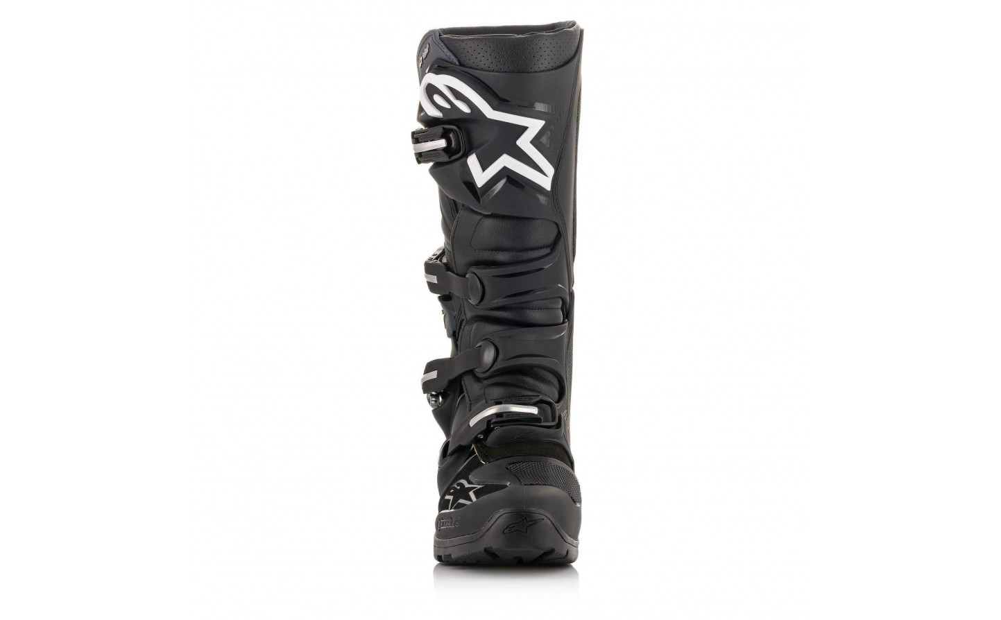 BOTAS ALPINESTARS TECH 7 ENDURO DRYSTAR NEGRO |2012620106|