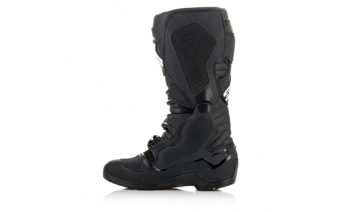 BOTAS ALPINESTARS TECH 7 ENDURO DRYSTAR NEGRO |2012620106|