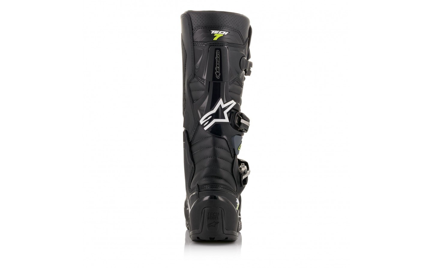 BOTAS ALPINESTARS TECH 7 ENDURO DRYSTAR NEGRO |2012620106|