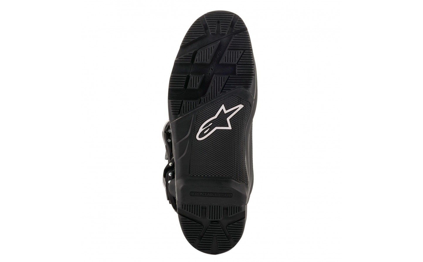 BOTAS ALPINESTARS TECH 7 ENDURO DRYSTAR NEGRO |2012620106|