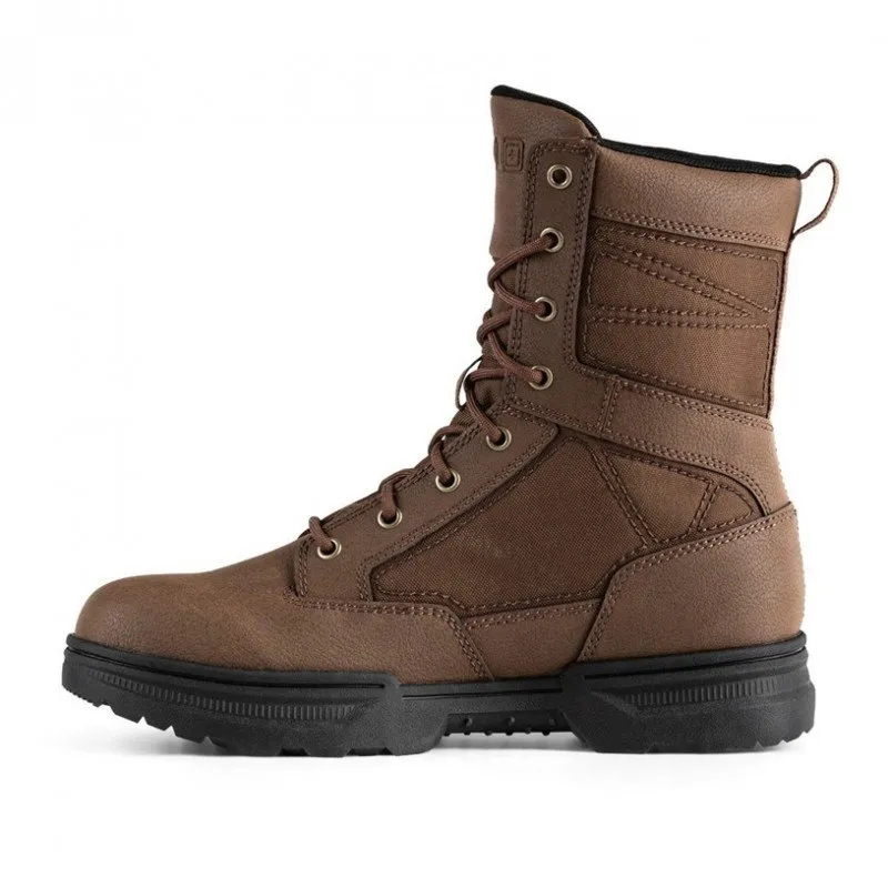 BOTAS CALIBER 8"