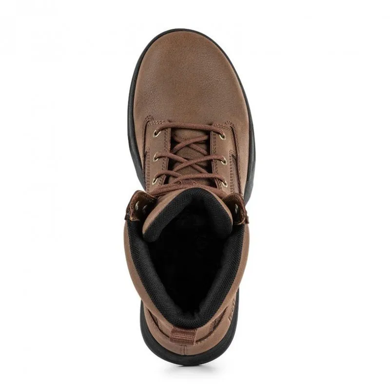 BOTAS CALIBER 8"