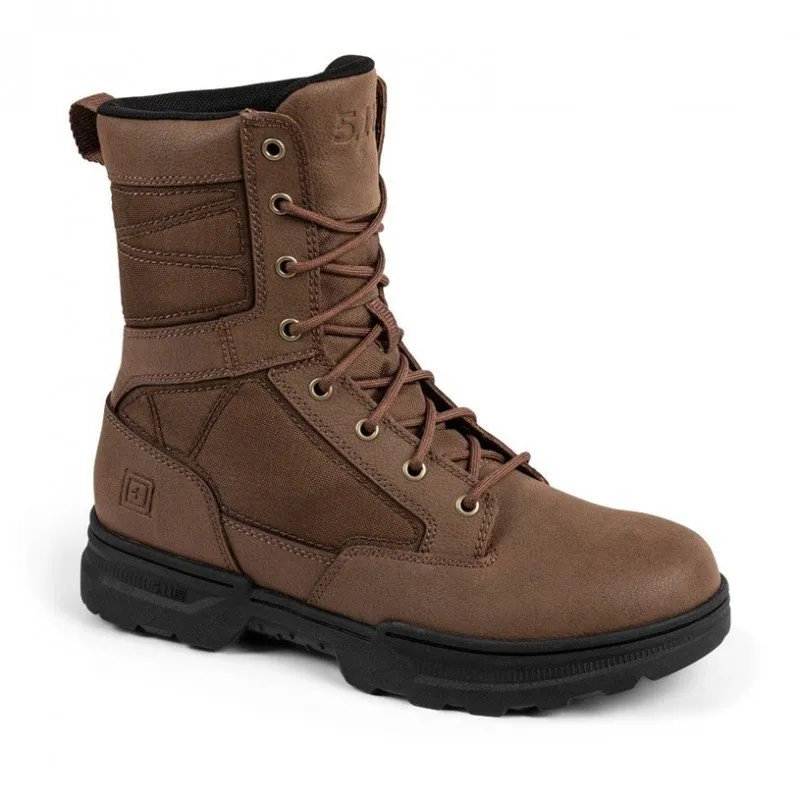 BOTAS CALIBER 8"