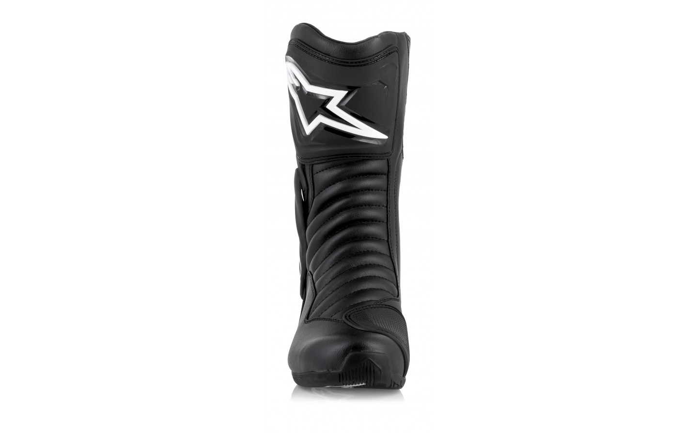 BOTAS CARRETERA ALPINESTARS SMX6 V2 GORETEX NEGRO