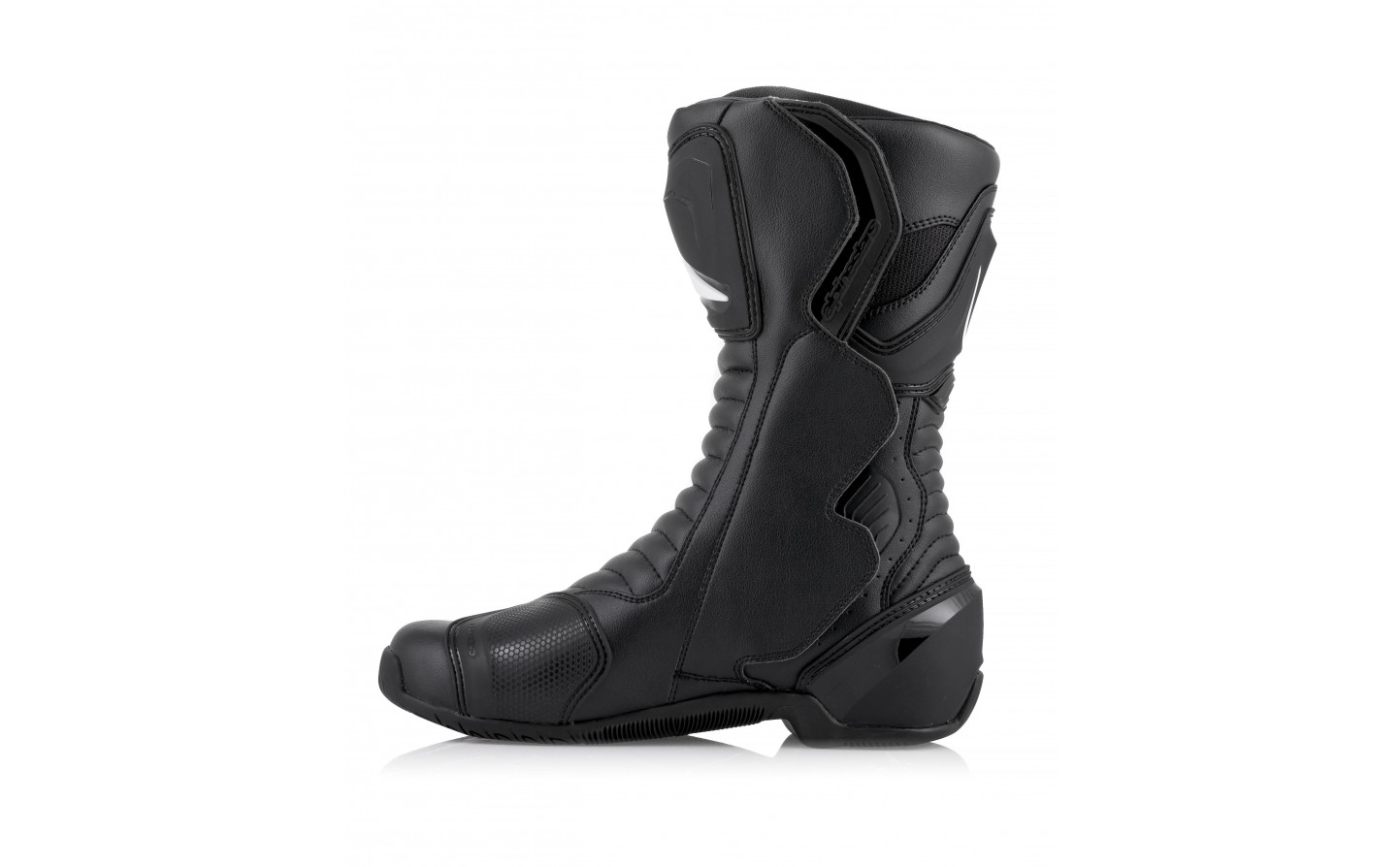 BOTAS CARRETERA ALPINESTARS SMX6 V2 GORETEX NEGRO