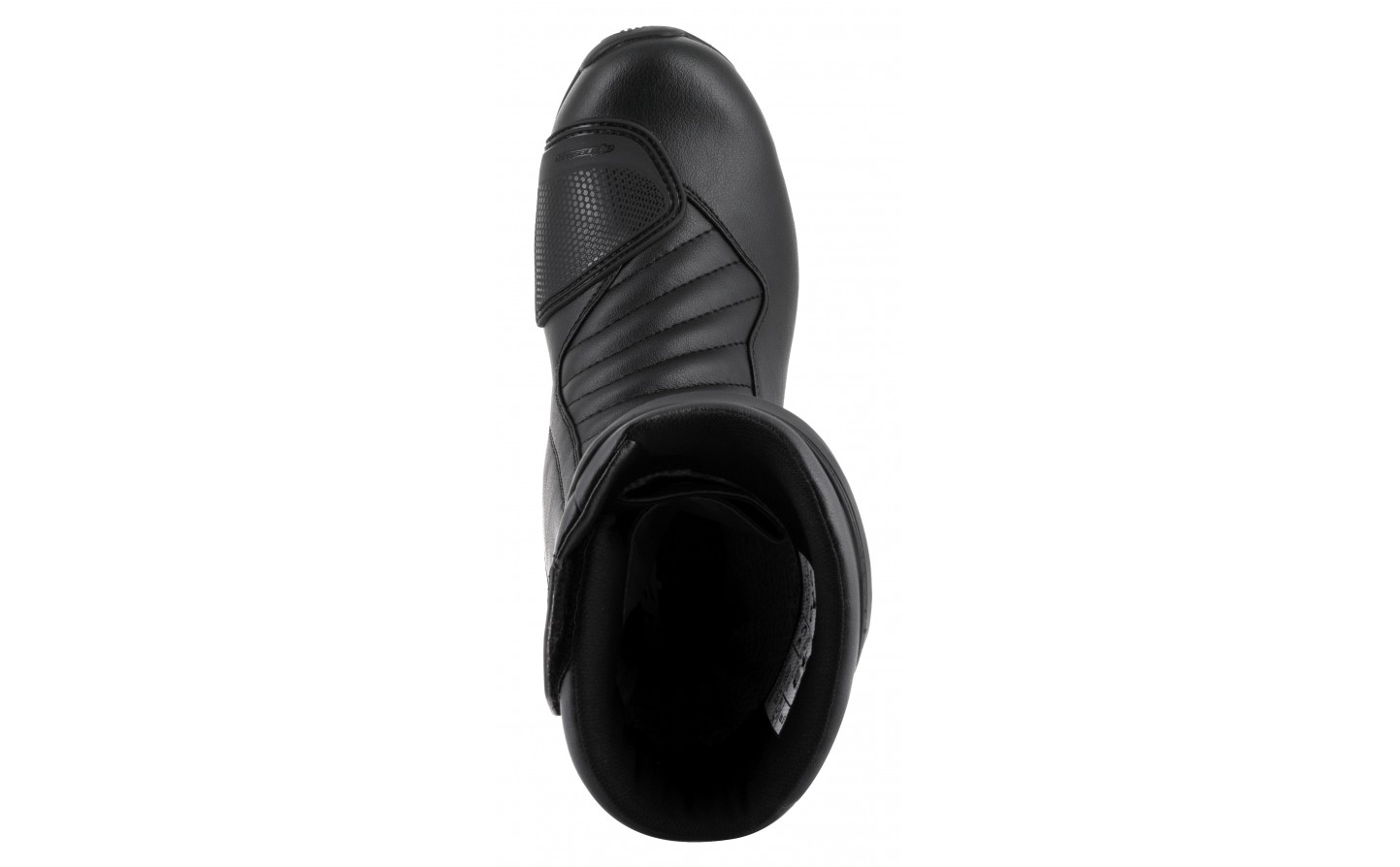 BOTAS CARRETERA ALPINESTARS SMX6 V2 GORETEX NEGRO