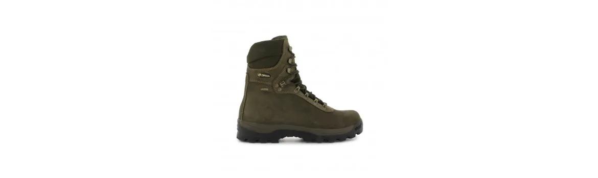 BOTAS CHIRUCA CANADA 11 GORETEX