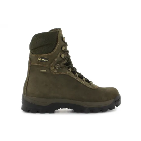 BOTAS CHIRUCA CANADA 11 GORETEX