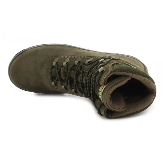 BOTAS CHIRUCA CANADA 11 GORETEX