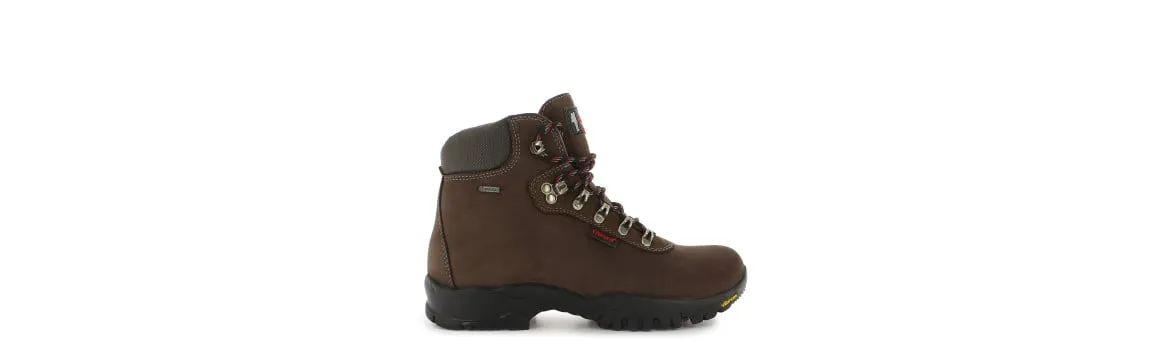 BOTAS CHIRUCA GREDOS SUPRA GORETEX