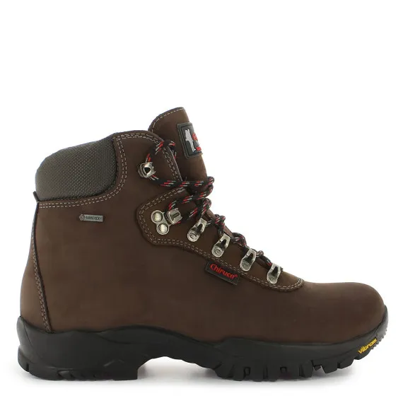 BOTAS CHIRUCA GREDOS SUPRA GORETEX