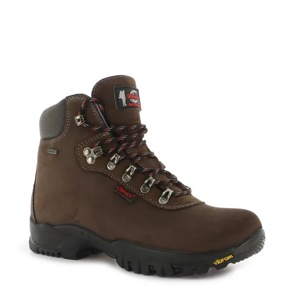 BOTAS CHIRUCA GREDOS SUPRA GORETEX