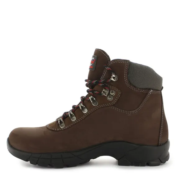 BOTAS CHIRUCA GREDOS SUPRA GORETEX