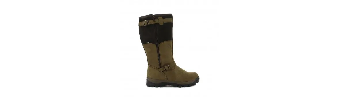 BOTAS CHIRUCA ICELAND GORETEX