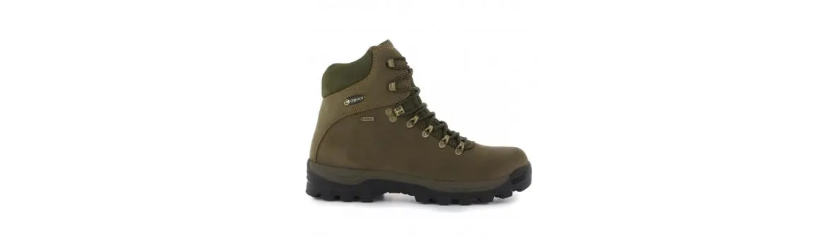 BOTAS CHIRUCA URALES GORETEX