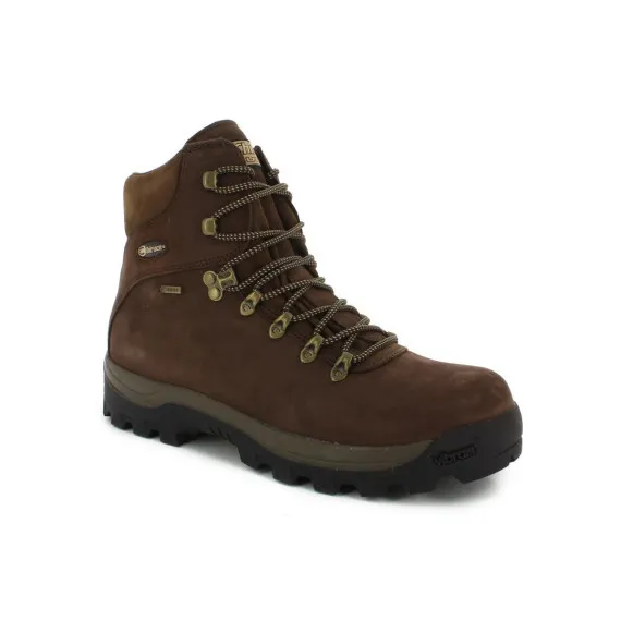 BOTAS CHIRUCA URALES GORETEX