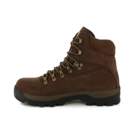 BOTAS CHIRUCA URALES GORETEX