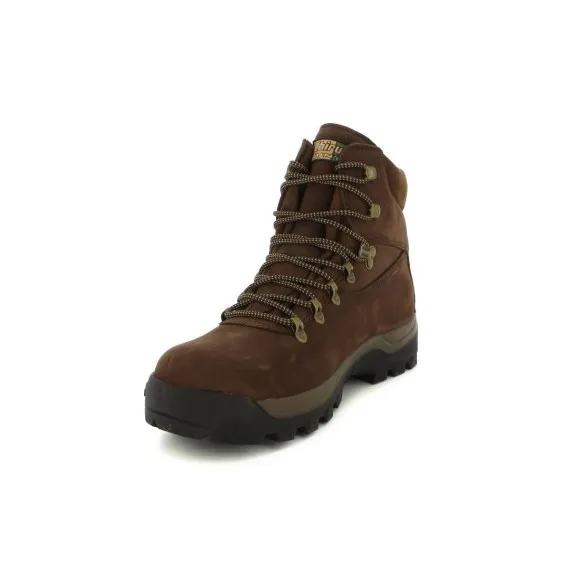 BOTAS CHIRUCA URALES GORETEX