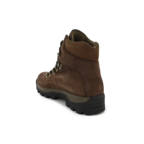 BOTAS CHIRUCA URALES GORETEX