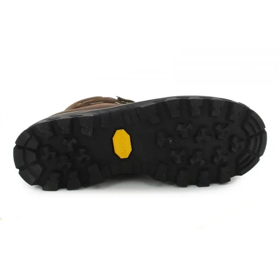 BOTAS CHIRUCA URALES GORETEX