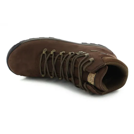 BOTAS CHIRUCA URALES GORETEX