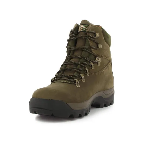 BOTAS CHIRUCA URALES GORETEX