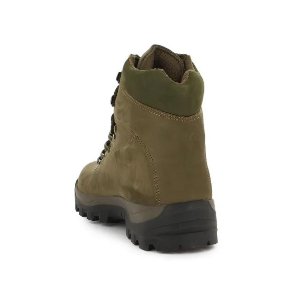 BOTAS CHIRUCA URALES GORETEX