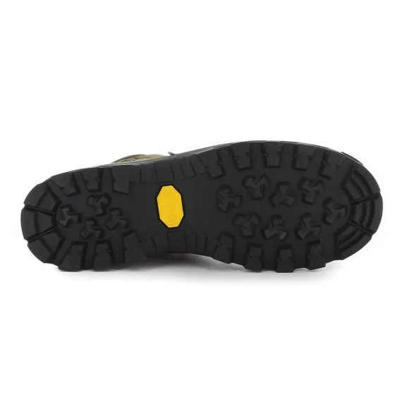 BOTAS CHIRUCA URALES GORETEX