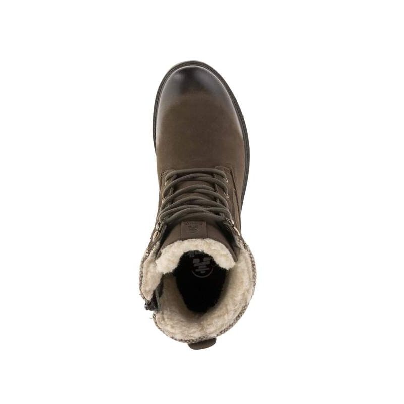 BOTAS DE INVIERNO KAMIK ROGUE 5 (BROWN BRUN) MUJER