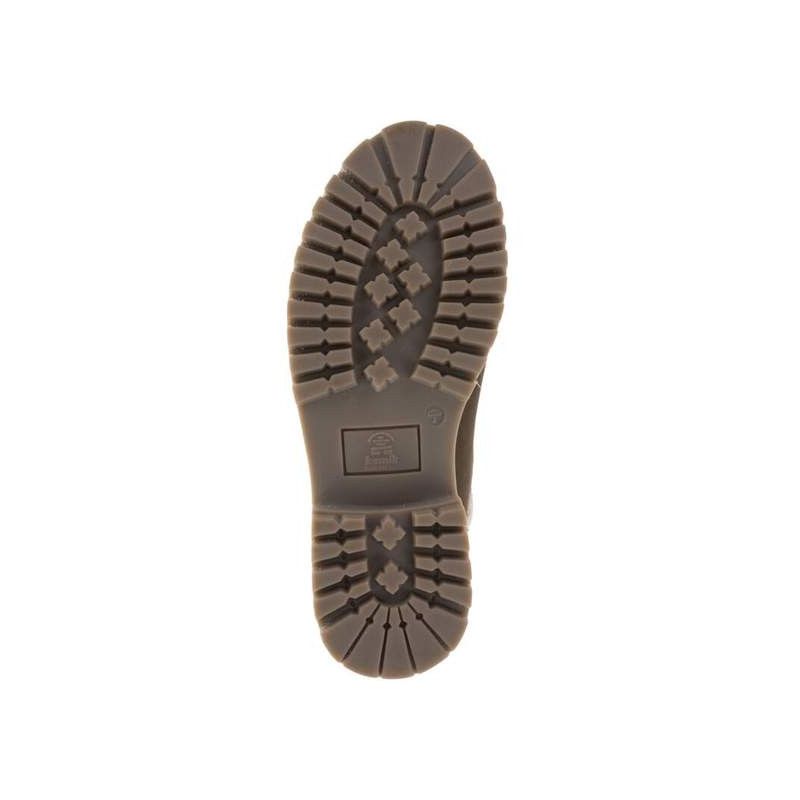 BOTAS DE INVIERNO KAMIK ROGUE 5 (BROWN BRUN) MUJER