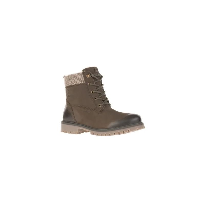 BOTAS DE INVIERNO KAMIK ROGUE 5 (BROWN BRUN) MUJER