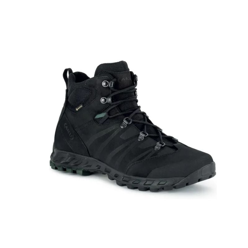 Botas de montaña AKU Coldai Nbk Goretex (NEGRO) Hombre