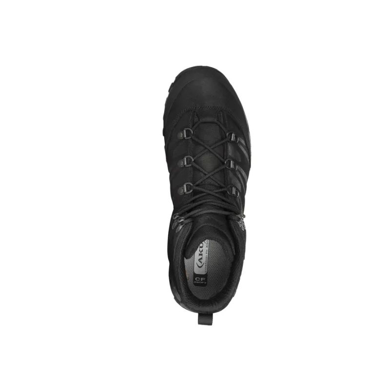 Botas de montaña AKU Coldai Nbk Goretex (NEGRO) Hombre