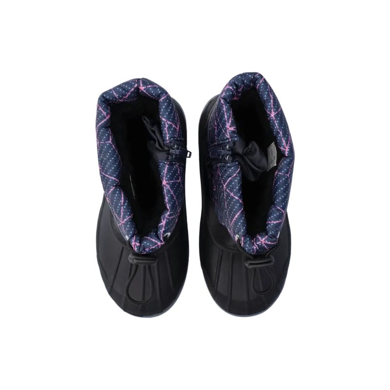 BOTAS DE NIEVE CMP KIDS SNEEWY (B. AZULFUCSIA) NIñO