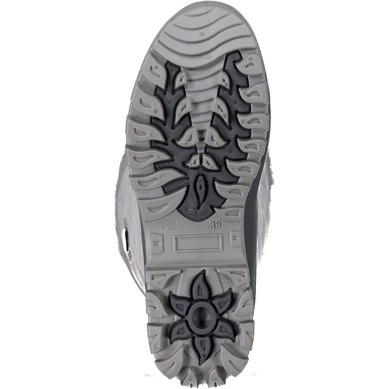 BOTAS DE NIEVE CMP NIETOS (GRAFFITE)  MUJER