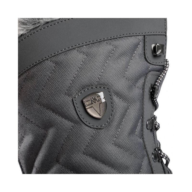 BOTAS DE NIEVE CMP NIETOS (GRAFFITE)  MUJER