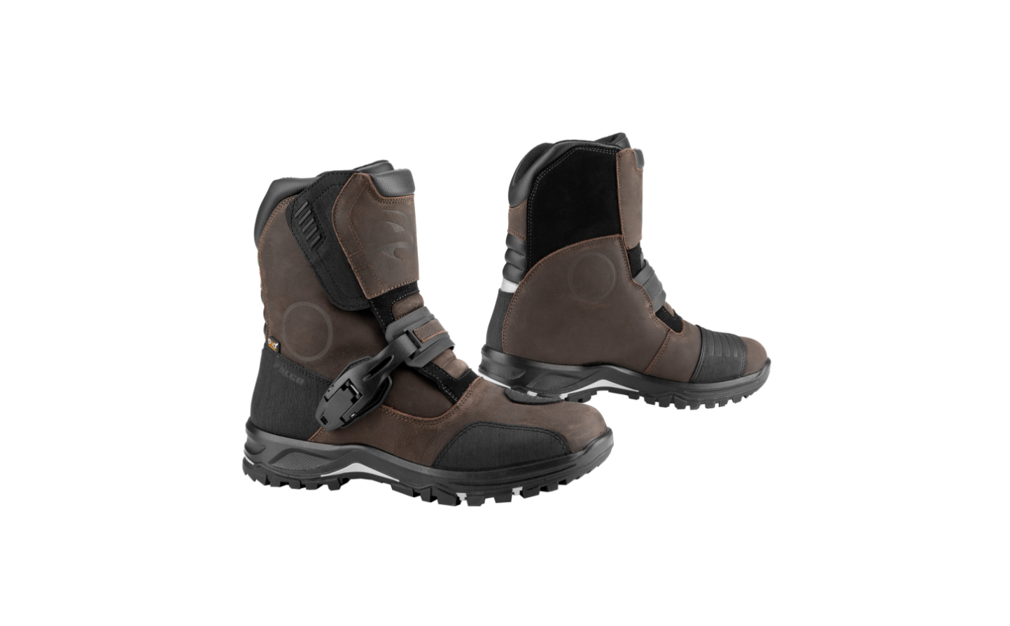 BOTAS FALCO MARSHALL MARRóN |FAL12019808|