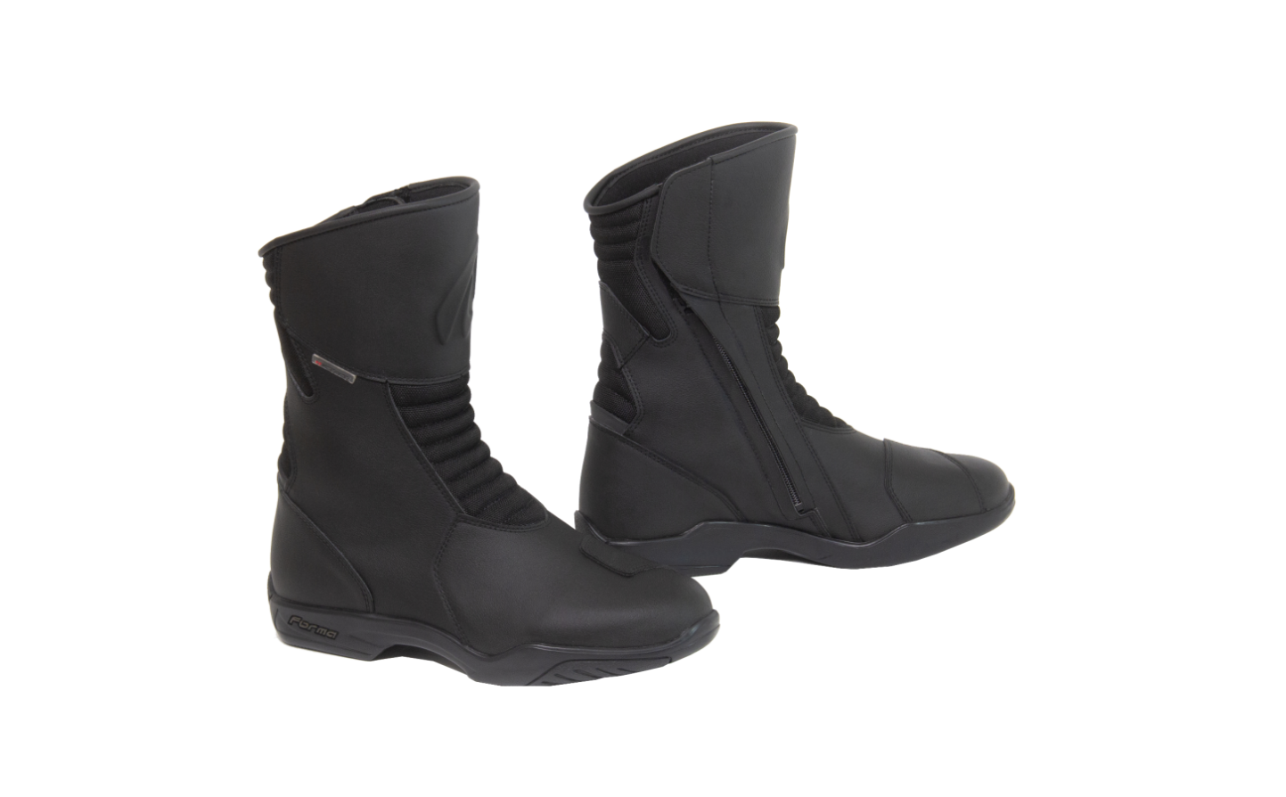 BOTAS FORMA ARBO DRY NEGRO |FORT107W99|